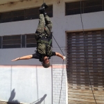 Curso Rappel Oper. Tático 09-08-2015