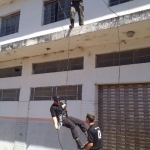 Curso Rappel Oper. Tático 09-08-2015