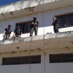 Curso Rappel Oper. Tático 09-08-2015