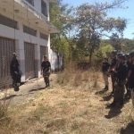 Curso Rappel Oper. Tático 09-08-2015