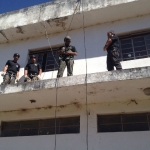 Curso Rappel Oper. Tático 09-08-2015