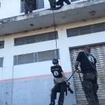 Curso Rappel Oper. Tático 09-08-2015