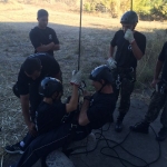 Curso Rappel Oper. Tático 09-08-2015