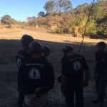 Curso Rappel Oper. Tático 09-08-2015