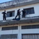 Curso Rappel Oper. Tático 09-08-2015