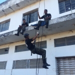 Curso Rappel Oper. Tático 09-08-2015