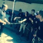 Curso Rappel Oper. Tático 09-08-2015