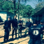 Curso Rappel Oper. Tático 09-08-2015