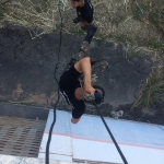 Curso Rappel Oper. Tático 09-08-2015