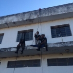 Curso Rappel Oper. Tático 09-08-2015