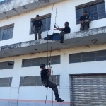 Curso Rappel Oper. Tático 09-08-2015