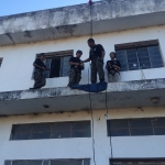 Curso Rappel Oper. Tático 09-08-2015