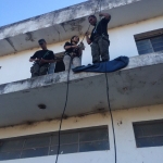 Curso Rappel Oper. Tático 09-08-2015