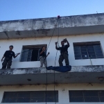 Curso Rappel Oper. Tático 09-08-2015