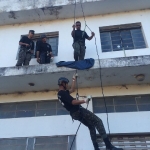 Curso Rappel Oper. Tático 09-08-2015