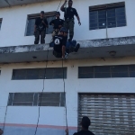 Curso Rappel Oper. Tático 09-08-2015