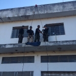 Curso Rappel Oper. Tático 09-08-2015