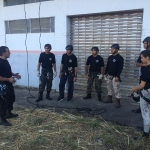 Curso Rappel Oper. Tático 09-08-2015