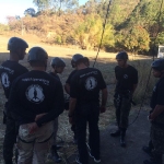 Curso Rappel Oper. Tático 09-08-2015