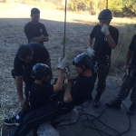 Curso Rappel Oper. Tático 09-08-2015