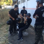 Curso Rappel Oper. Tático 09-08-2015