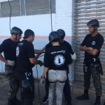 Curso Rappel Oper. Tático 09-08-2015