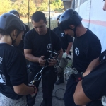 Curso Rappel Oper. Tático 09-08-2015