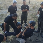 Curso Rappel Oper. Tático 09-08-2015