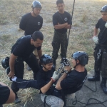 Curso Rappel Oper. Tático 09-08-2015