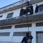 Curso Rappel Oper. Tático 09-08-2015