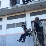 Curso Rappel Oper. Tático 09-08-2015