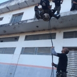 Curso Rappel Oper. Tático 09-08-2015