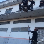 Curso Rappel Oper. Tático 09-08-2015