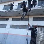 Curso Rappel Oper. Tático 09-08-2015