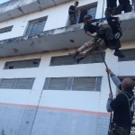 Curso Rappel Oper. Tático 09-08-2015