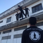 Curso Rappel Oper. Tático 09-08-2015