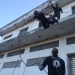 Curso Rappel Oper. Tático 09-08-2015