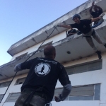 Curso Rappel Oper. Tático 09-08-2015