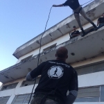 Curso Rappel Oper. Tático 09-08-2015