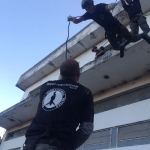 Curso Rappel Oper. Tático 09-08-2015