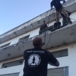 Curso Rappel Oper. Tático 09-08-2015