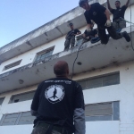 Curso Rappel Oper. Tático 09-08-2015