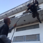 Curso Rappel Oper. Tático 09-08-2015