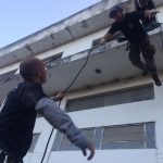 Curso Rappel Oper. Tático 09-08-2015