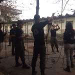 Curso Rappel Oper. Tático 09-08-2015