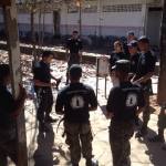 Curso Rappel Oper. Tático 09-08-2015