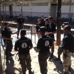 Curso Rappel Oper. Tático 09-08-2015