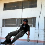 Curso Rappel Oper. Tático 09-08-2015