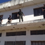 Curso Rappel Oper. Tático 09-08-2015