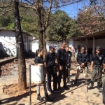 Curso Rappel Oper. Tático 09-08-2015